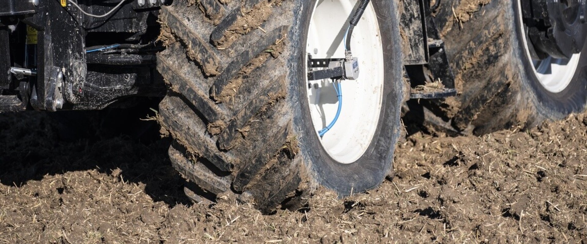 Tire Pressure and Traction for Off Roading in Louisiana