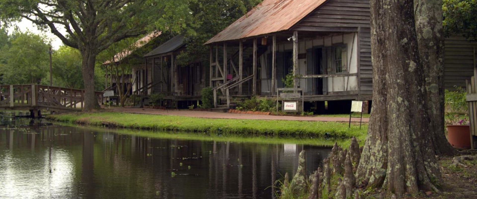 Exploring the Off Road World of Louisiana