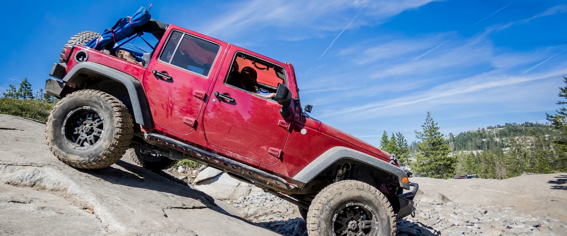 Trail Etiquette: Essential Tips for Off-Roading in Louisiana