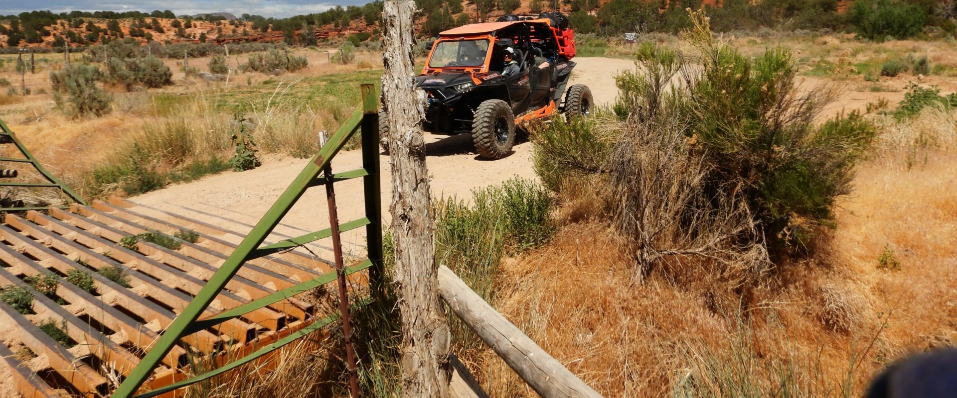 Louisiana Off Road Conventions: A Comprehensive Guide to ATV and UTV Riding