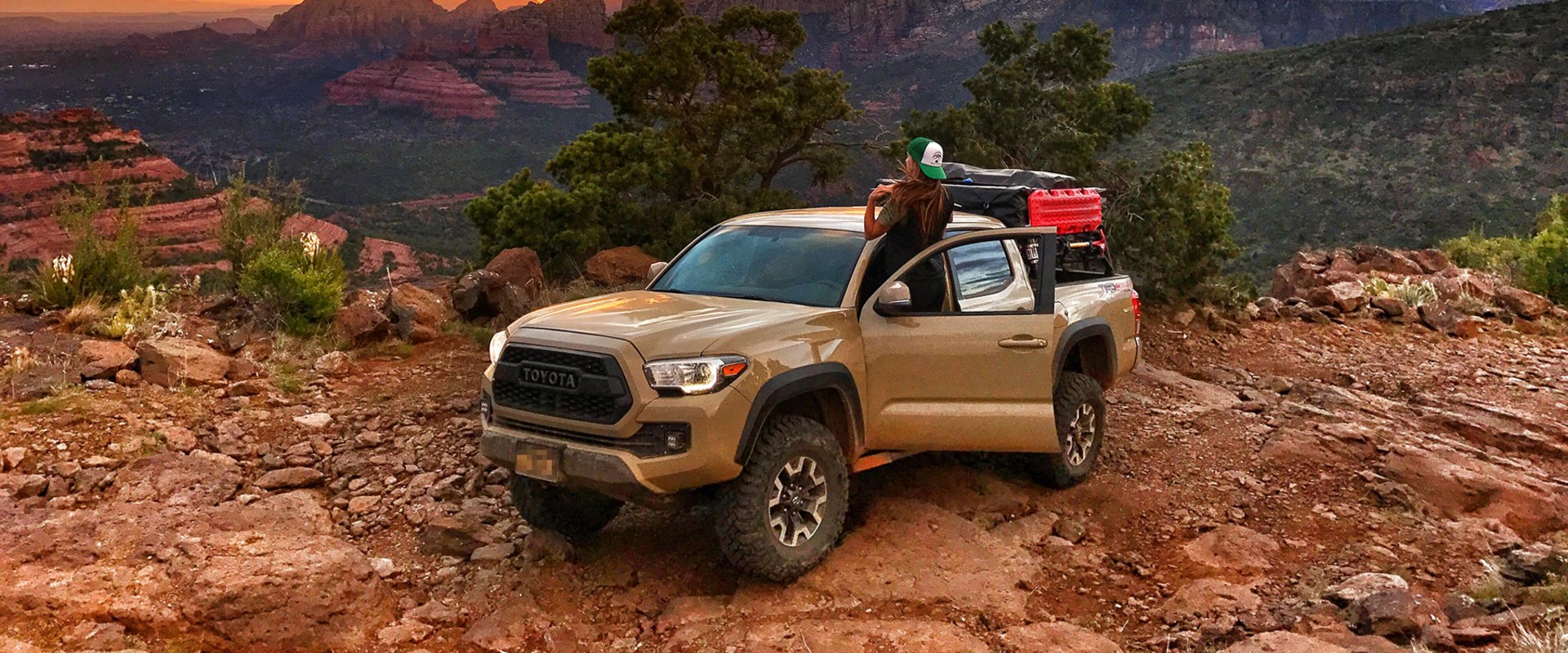 How to Make the Most Out of Your Off Road Experience