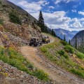 Off-Roading: Exploring the Thrill of Off-Road Trails