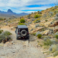 A Complete Guide to Off-Roading in Louisiana