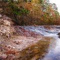 The Kisatchie Bayou Trail: Discover the Best Off-Roading Experience in Louisiana